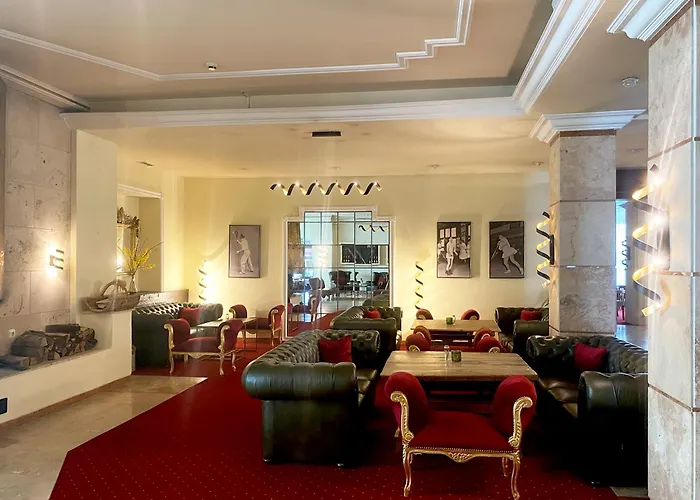 Sporthotel Igls